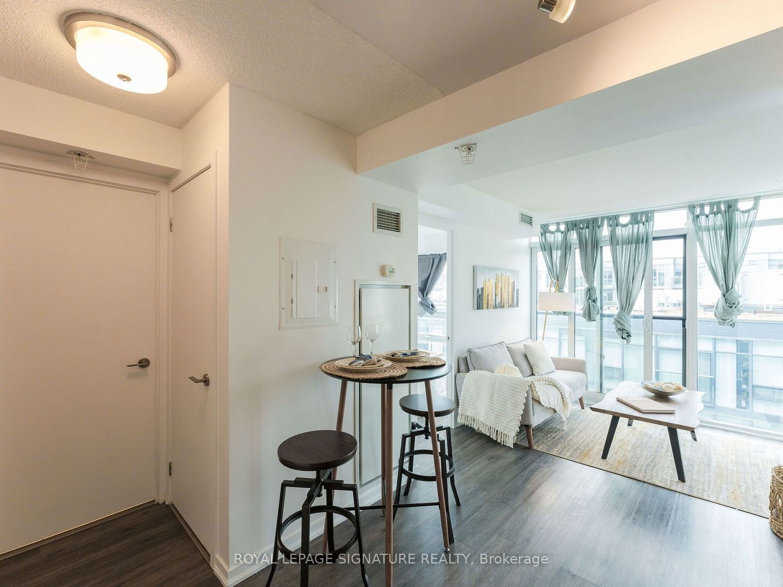 36 Lisgar St, unit LPH05 for sale - image #10