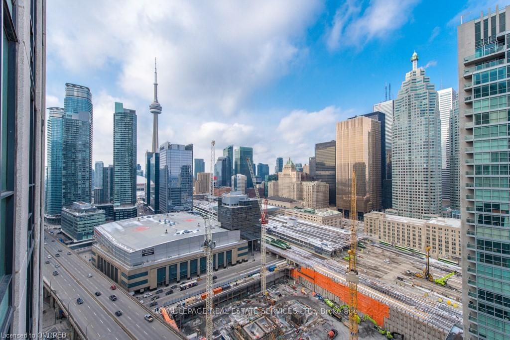 16 Yonge St, unit 2903 for sale