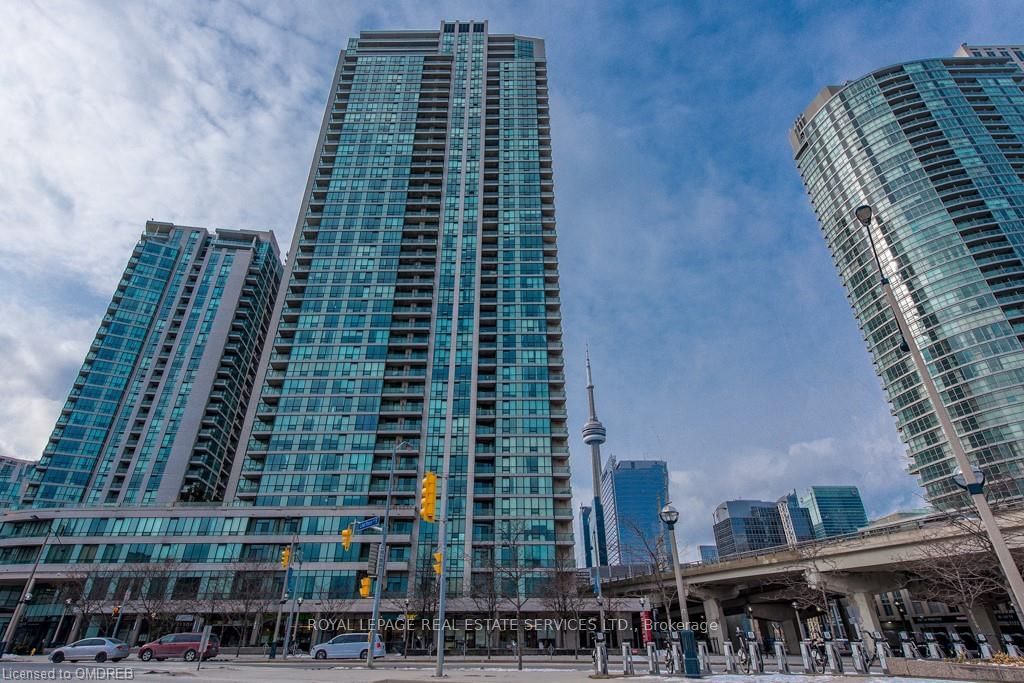 16 Yonge St, unit 2903 for sale