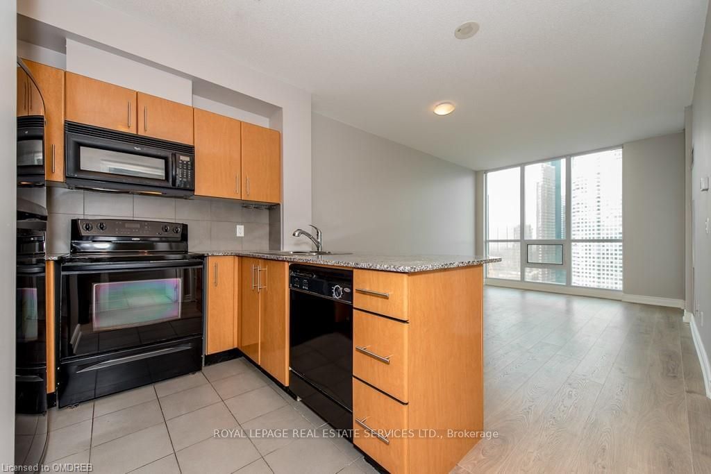 16 Yonge St, unit 2903 for sale