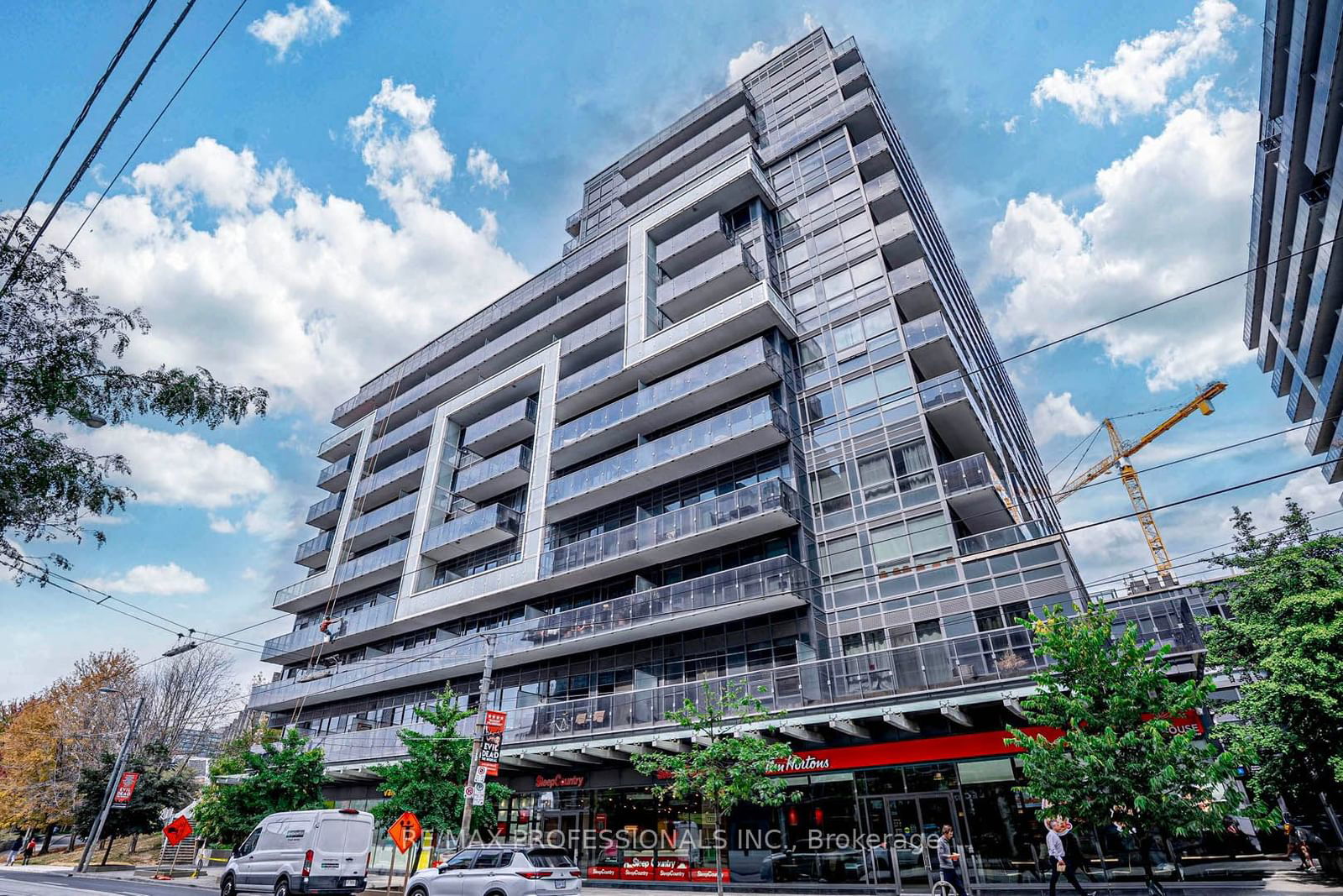 1030 King St, unit 936 for sale - image #2