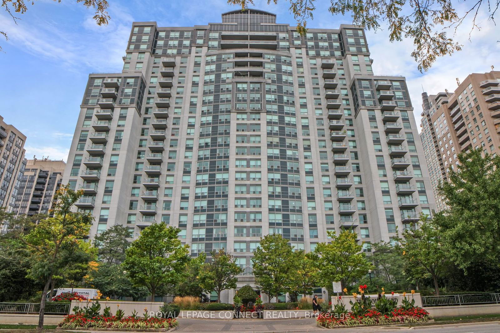 188 Doris Ave, unit #1802 for sale - image #1