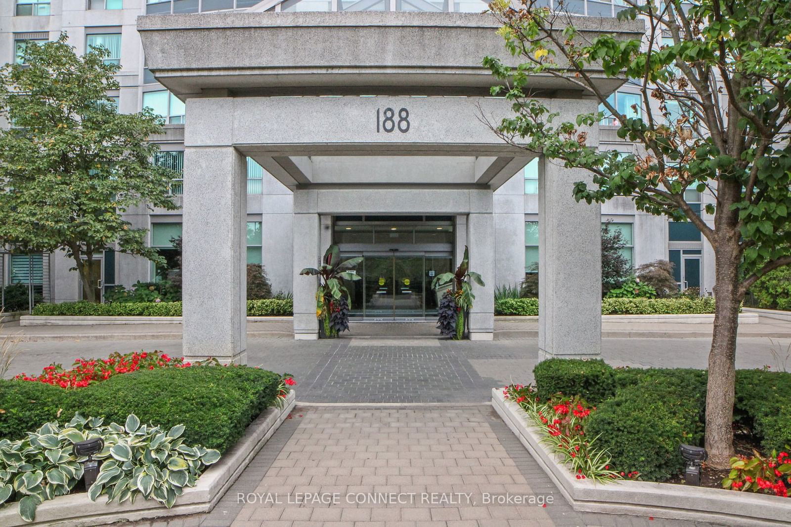 188 Doris Ave, unit #1802 for sale