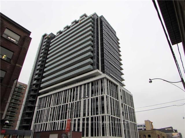 400 Adelaide St E, unit 908 for rent - image #10