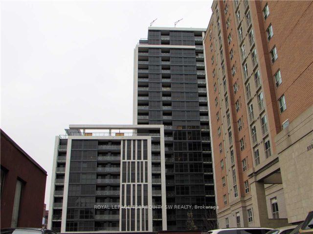 400 Adelaide St E, unit 908 for rent - image #11