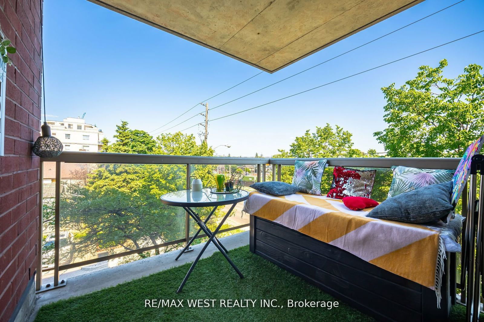 800 Sheppard Ave W, unit 308 for sale - image #20