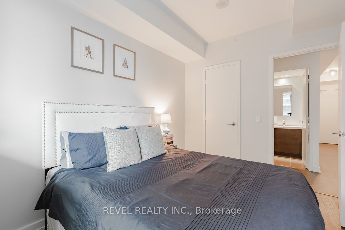 1030 King St W, unit 1115 for rent - image #11