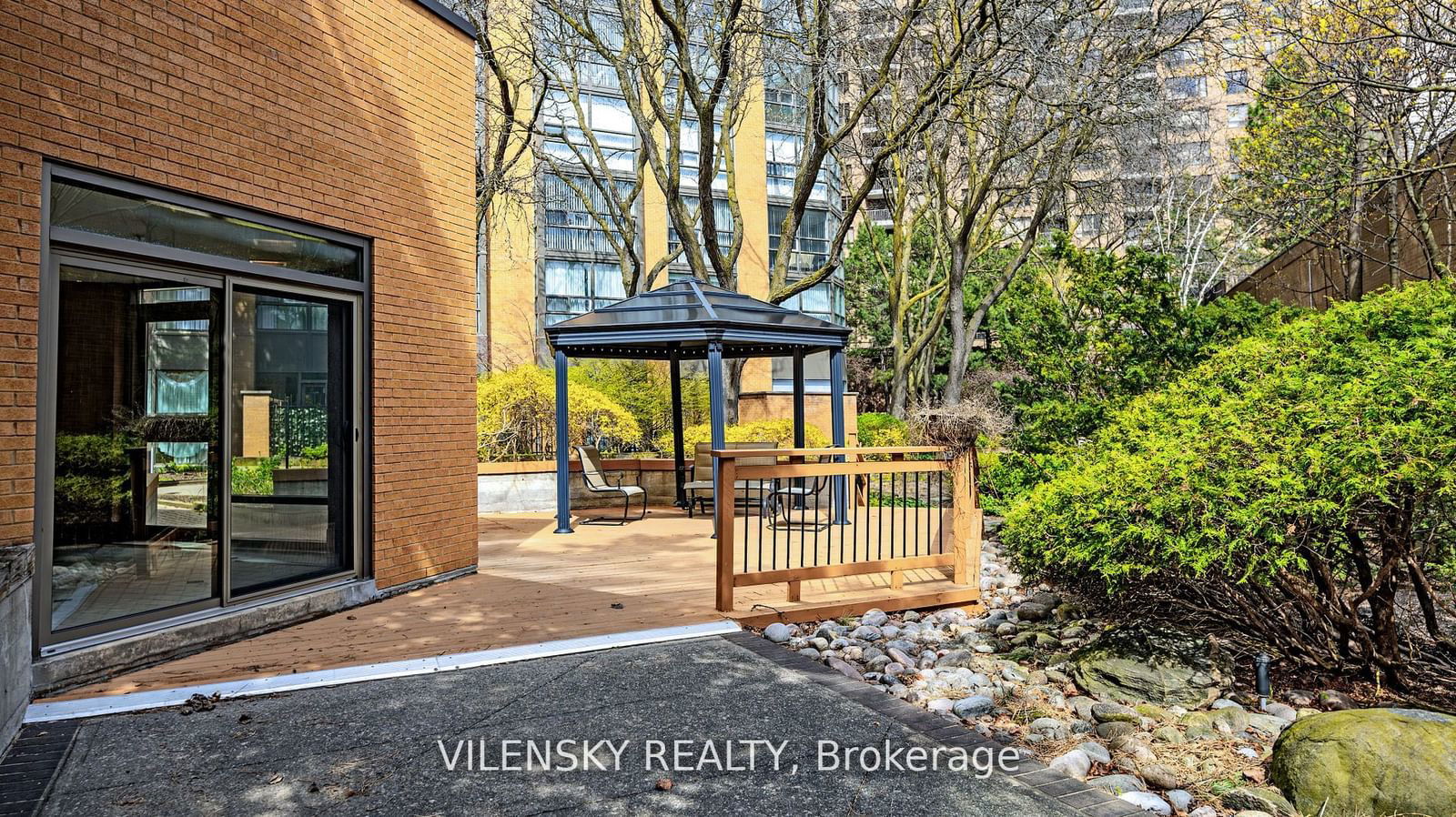 131 Beecroft Rd, unit 602 for sale - image #29