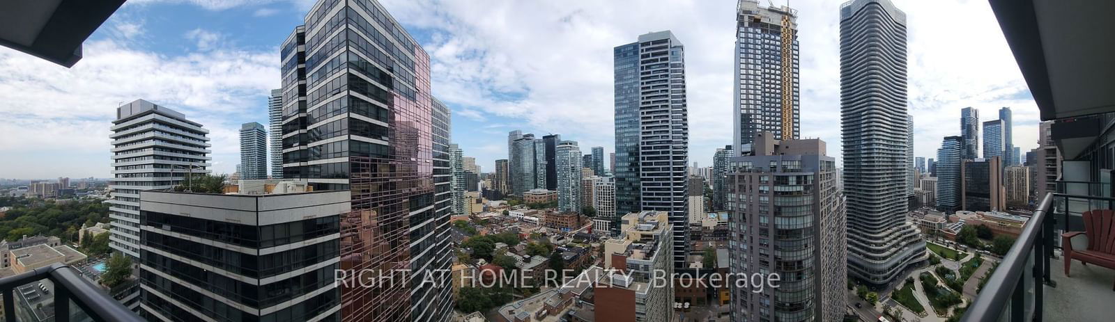 955 Bay St, unit 2615 for rent - image #15