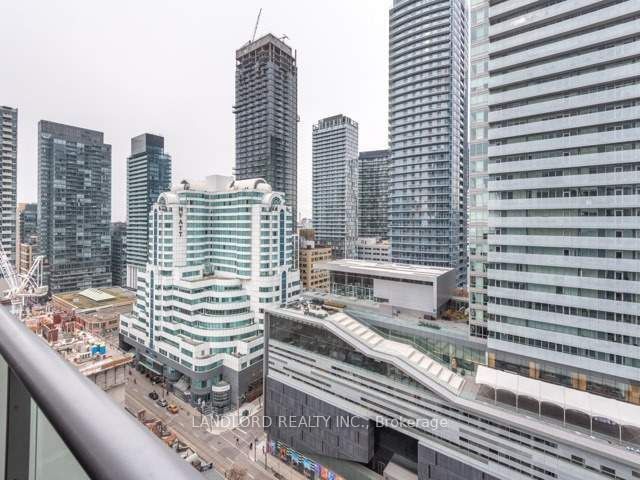 8 Mercer St, unit 1812 for rent - image #15