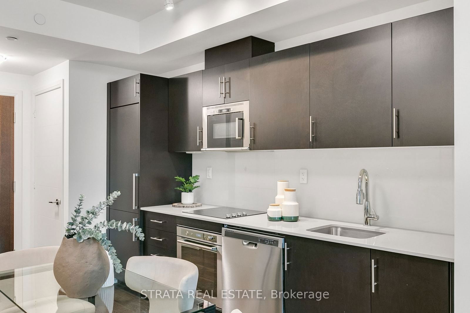 460 Adelaide St E, unit 719 for sale - image #10