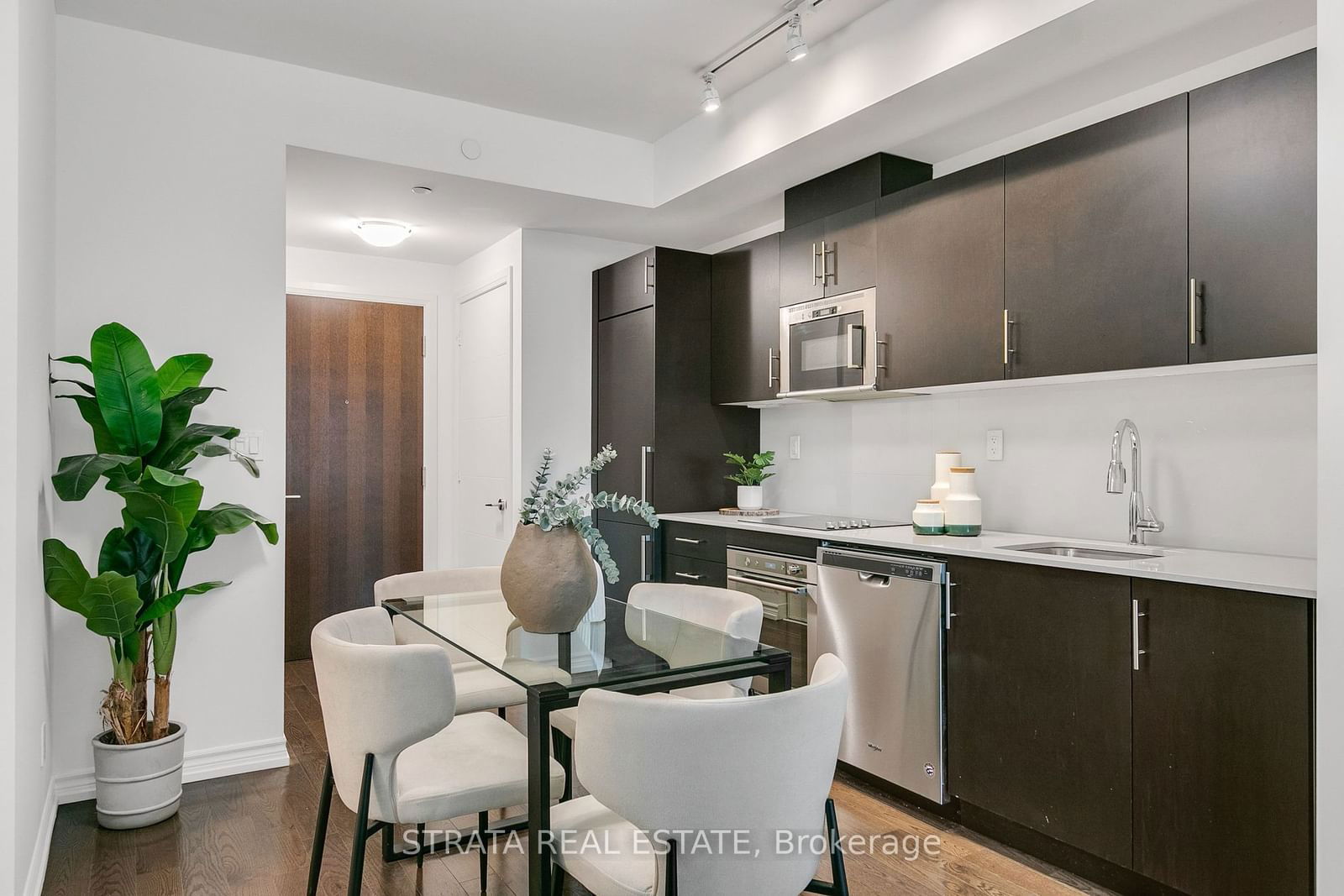 460 Adelaide St E, unit 719 for sale - image #11