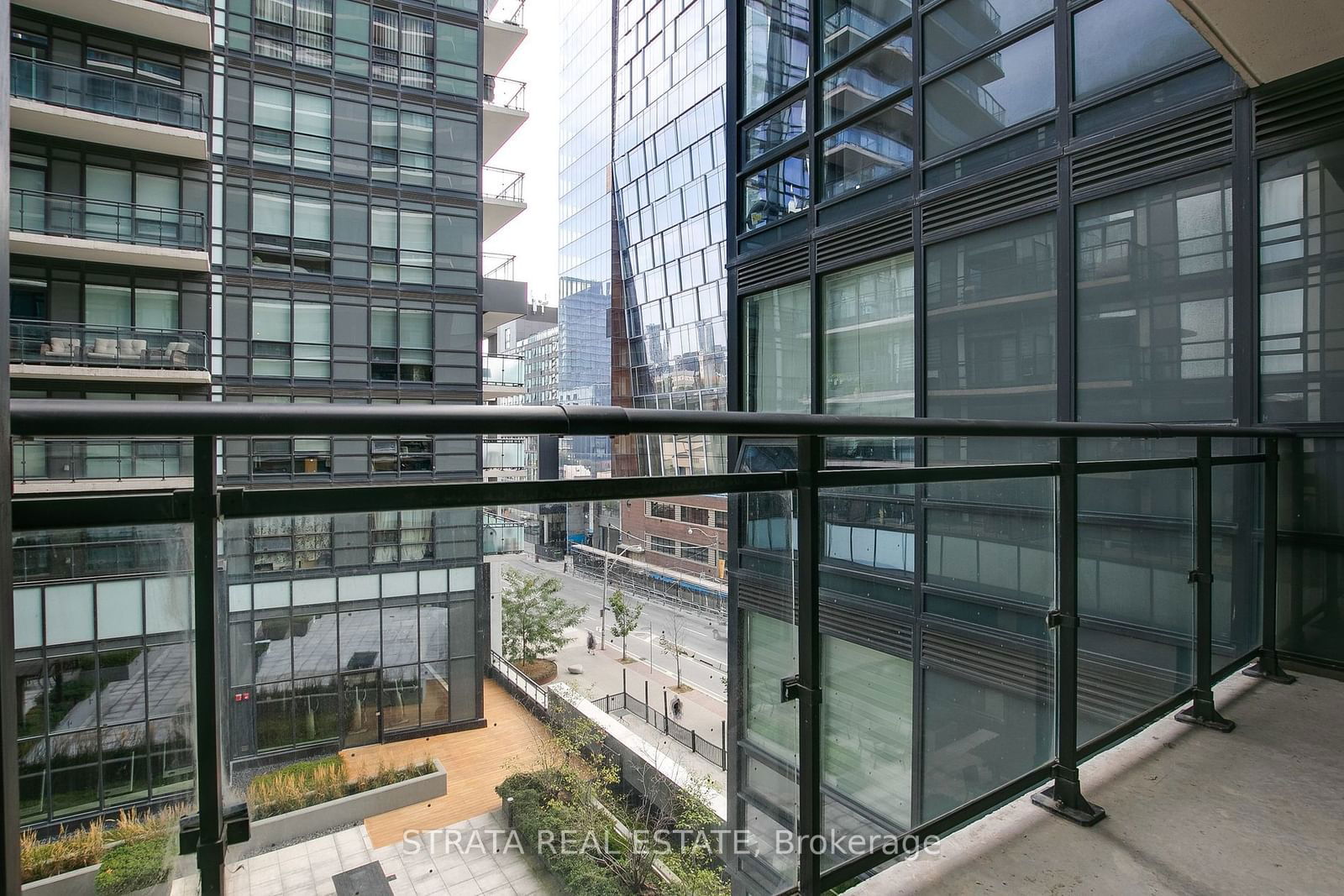 460 Adelaide St E, unit 719 for sale - image #18