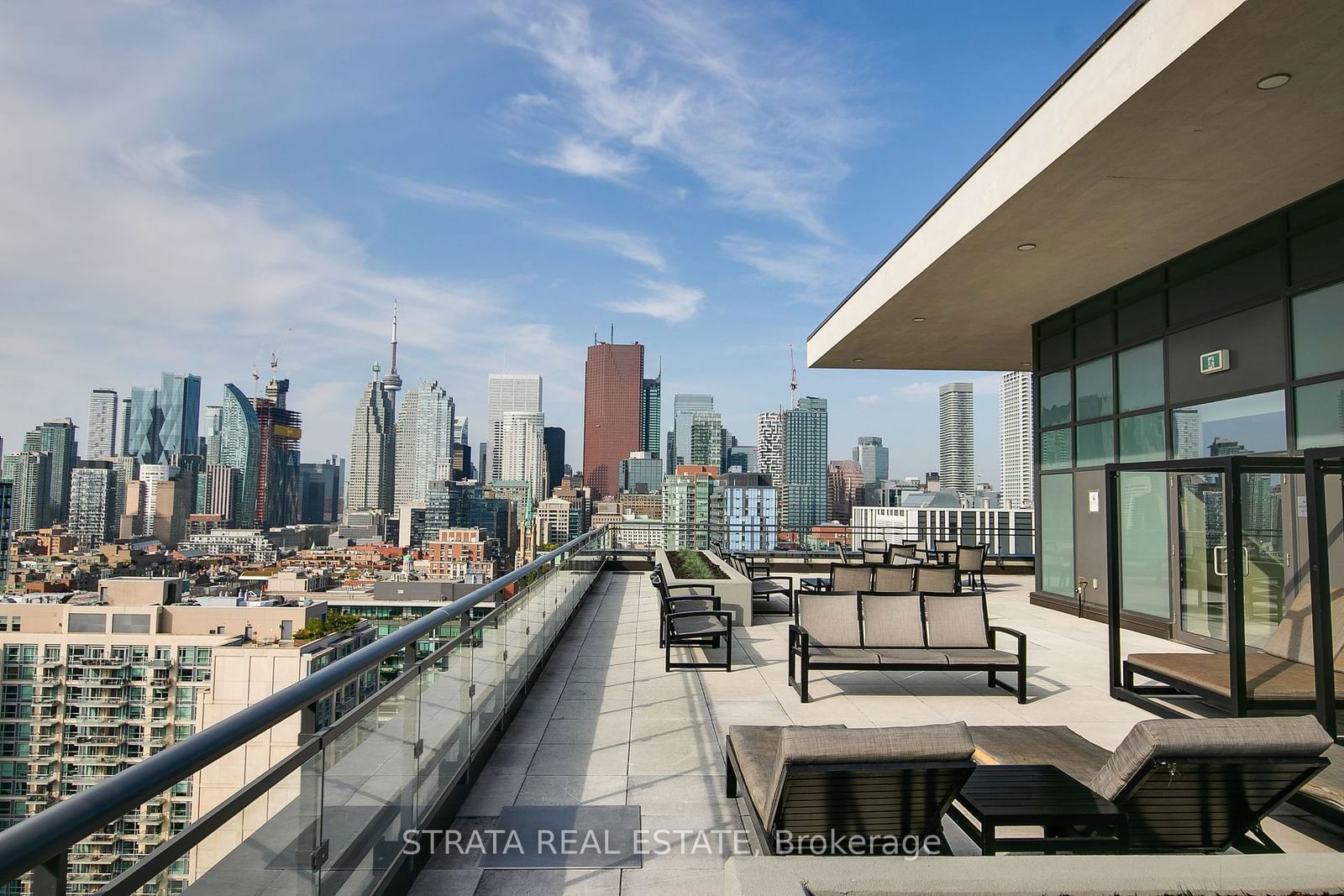 460 Adelaide St E, unit 719 for sale - image #19