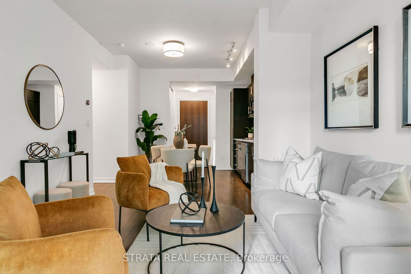 460 Adelaide St E, unit 719 for sale - image #2