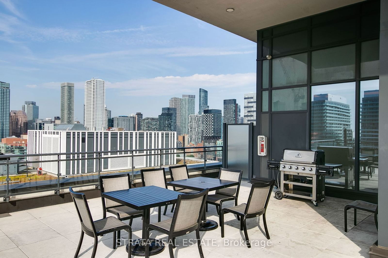 460 Adelaide St E, unit 719 for sale - image #20