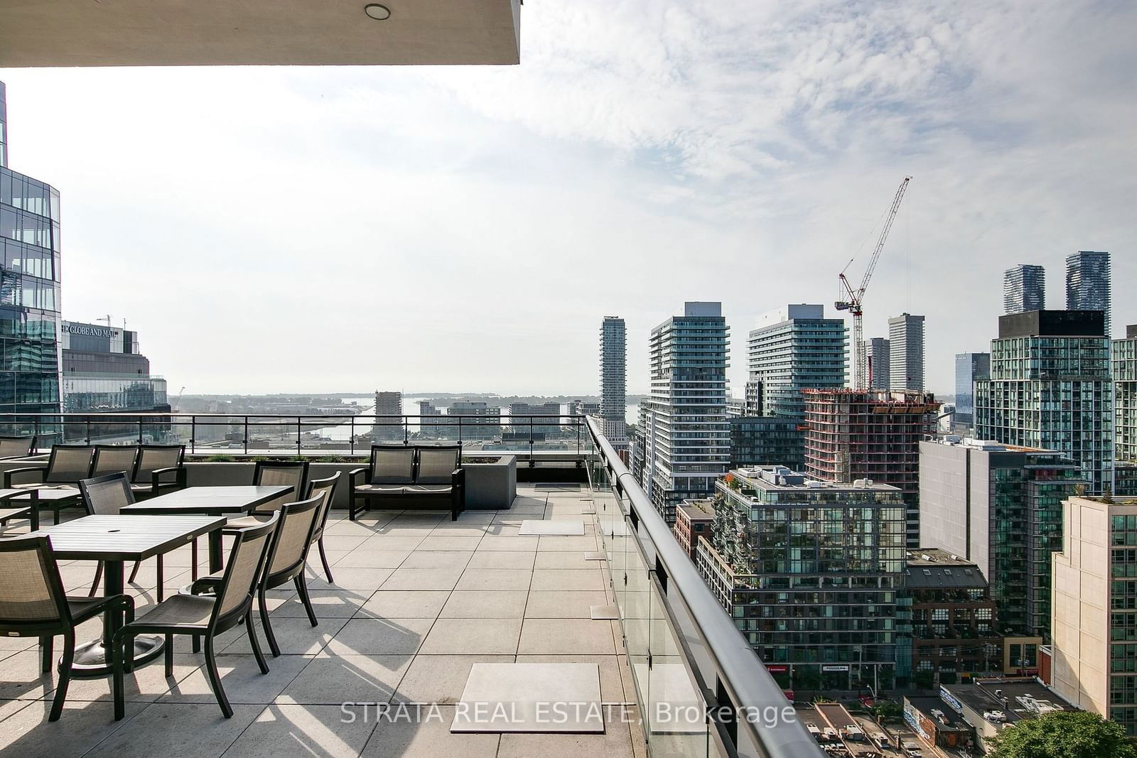 460 Adelaide St E, unit 719 for sale - image #21