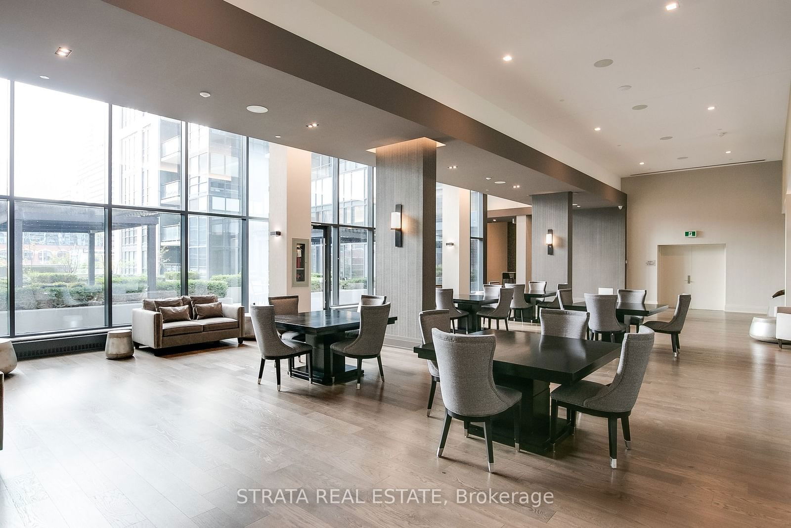 460 Adelaide St E, unit 719 for sale - image #24