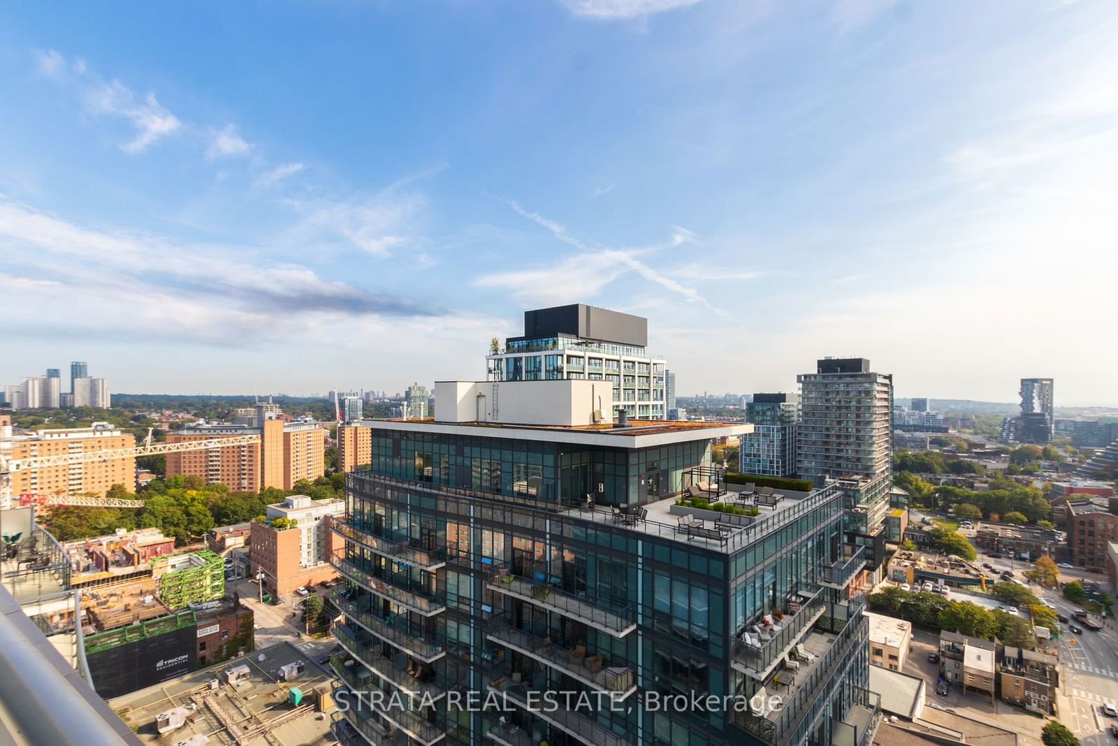 460 Adelaide St E, unit 719 for sale - image #27