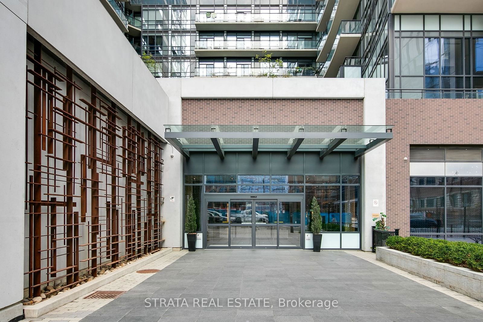 460 Adelaide St E, unit 719 for sale - image #30