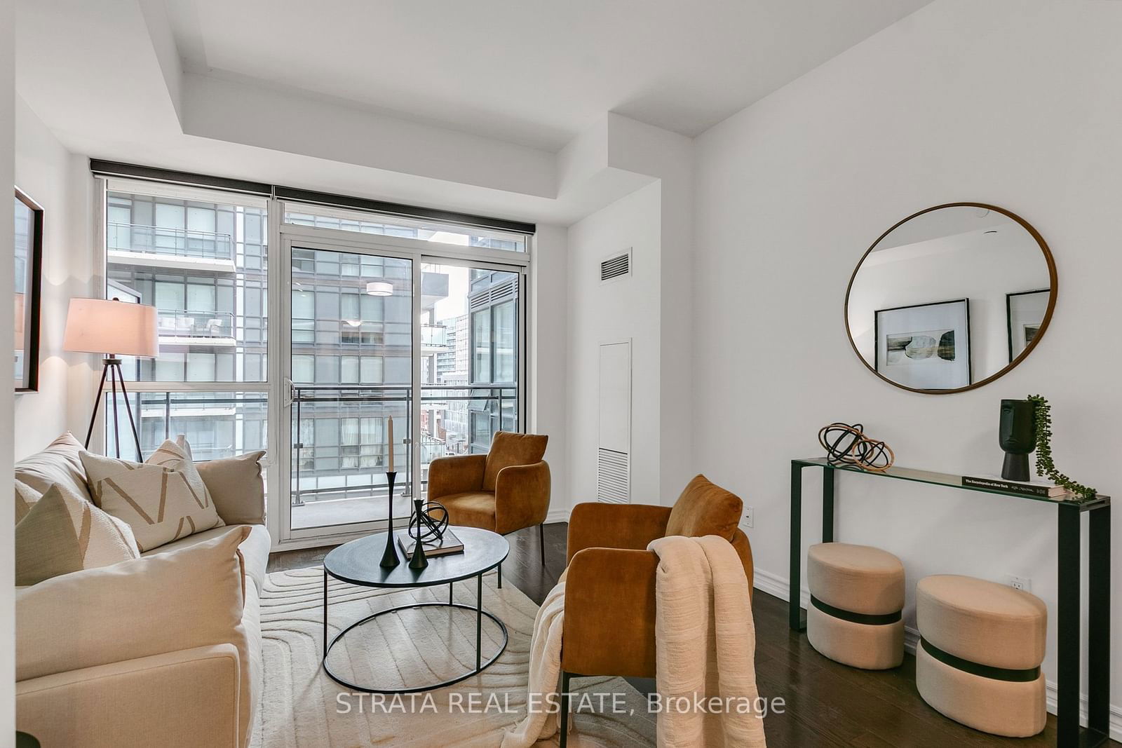 460 Adelaide St E, unit 719 for sale - image #5