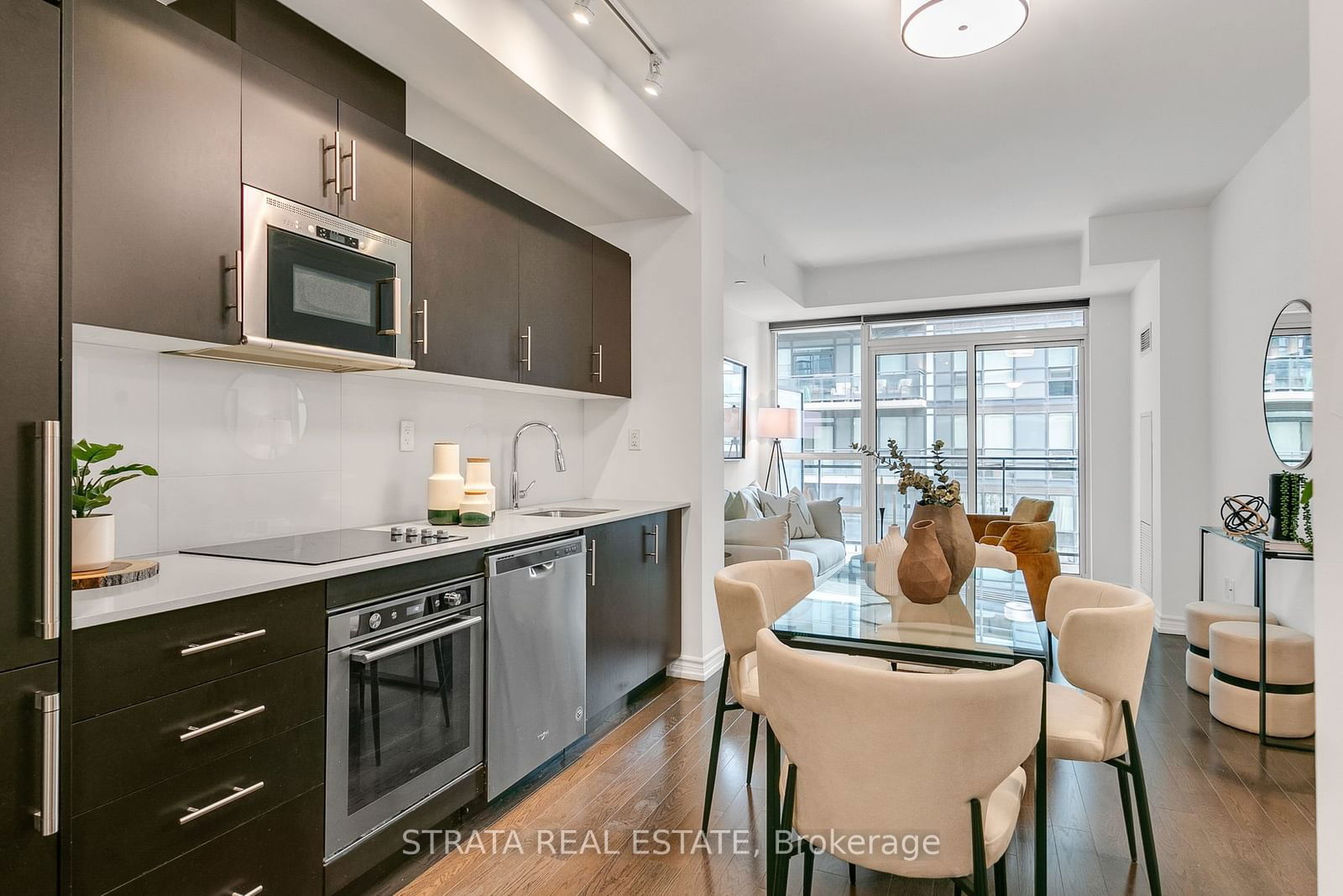 460 Adelaide St E, unit 719 for sale - image #8