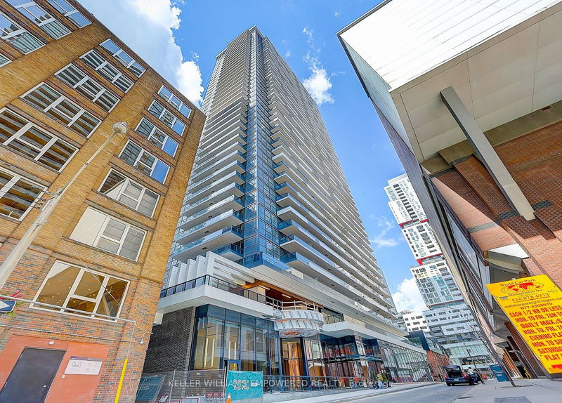 38 Widmer St, unit 4806 for sale - image #1