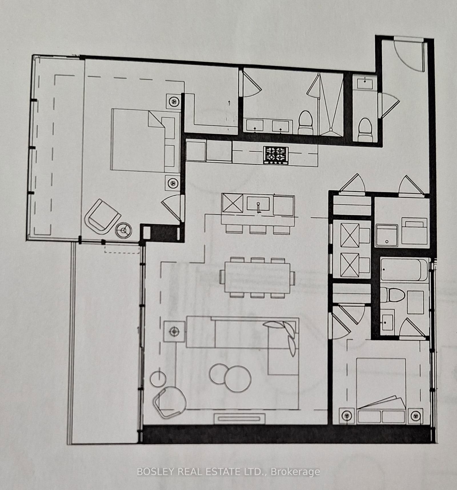 346 Davenport Rd, unit 302 for sale