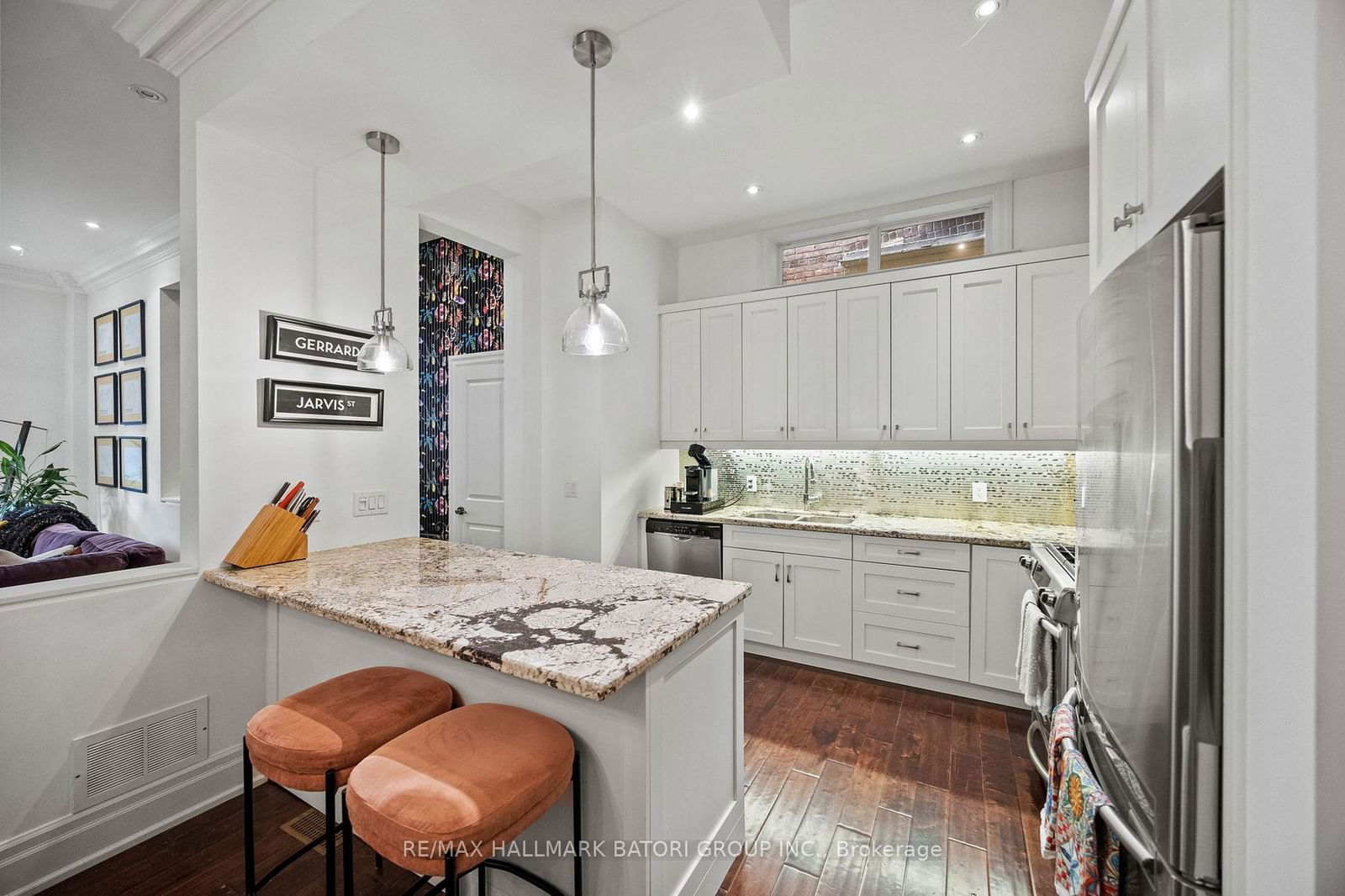 103 Pembroke St, unit 2 for sale - image #14