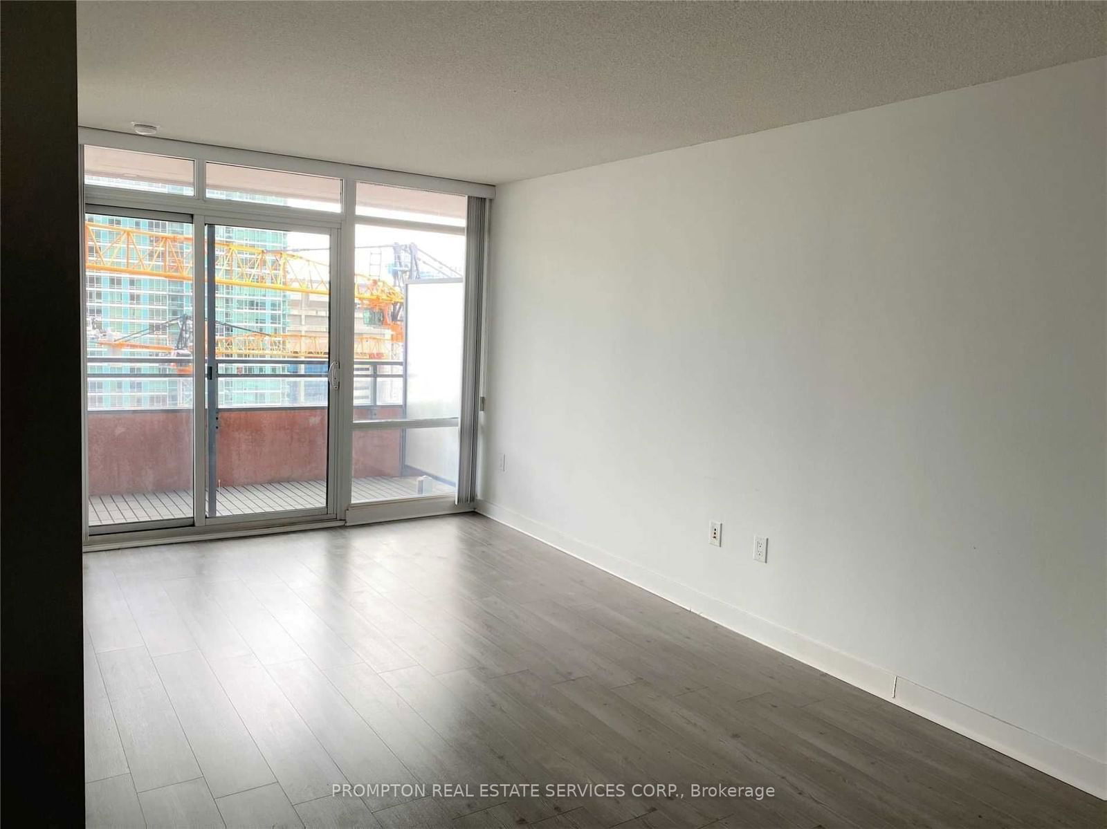 4K Spadina Ave, unit 1107 for rent - image #5