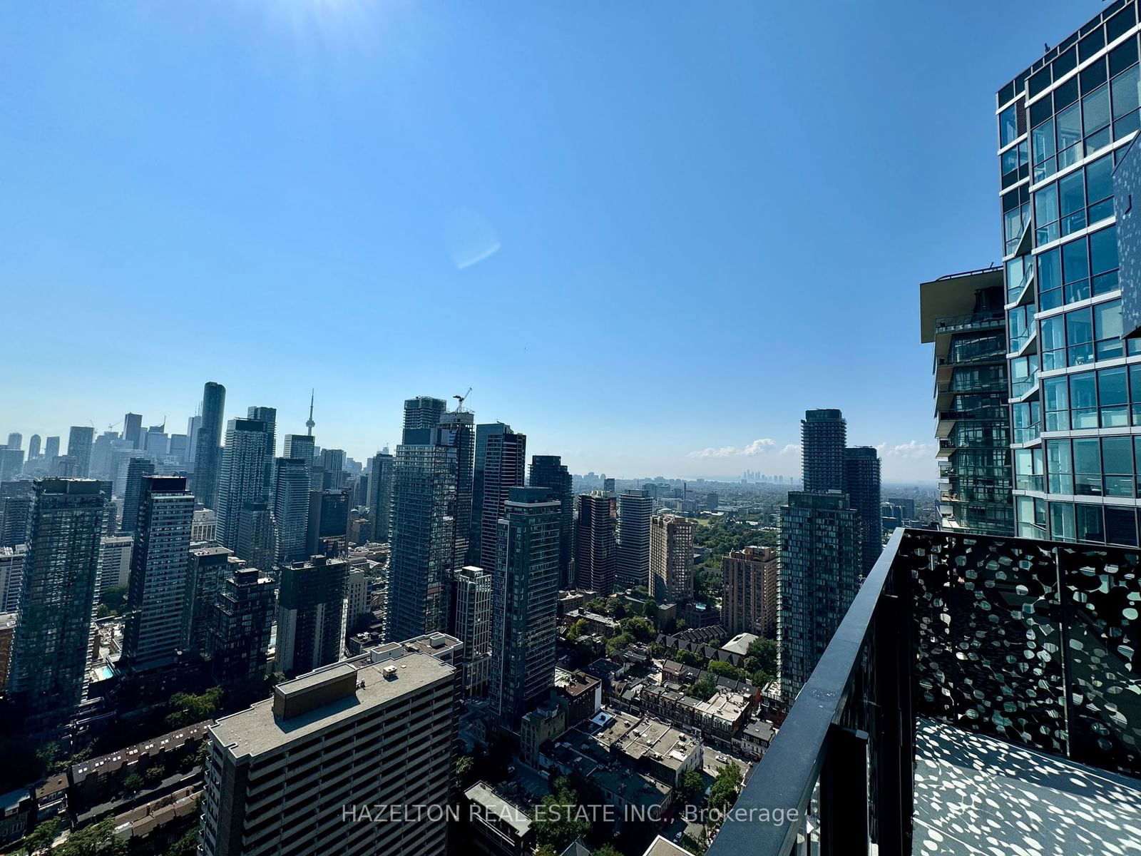 55 Charles St E, unit 4105 for sale - image #14