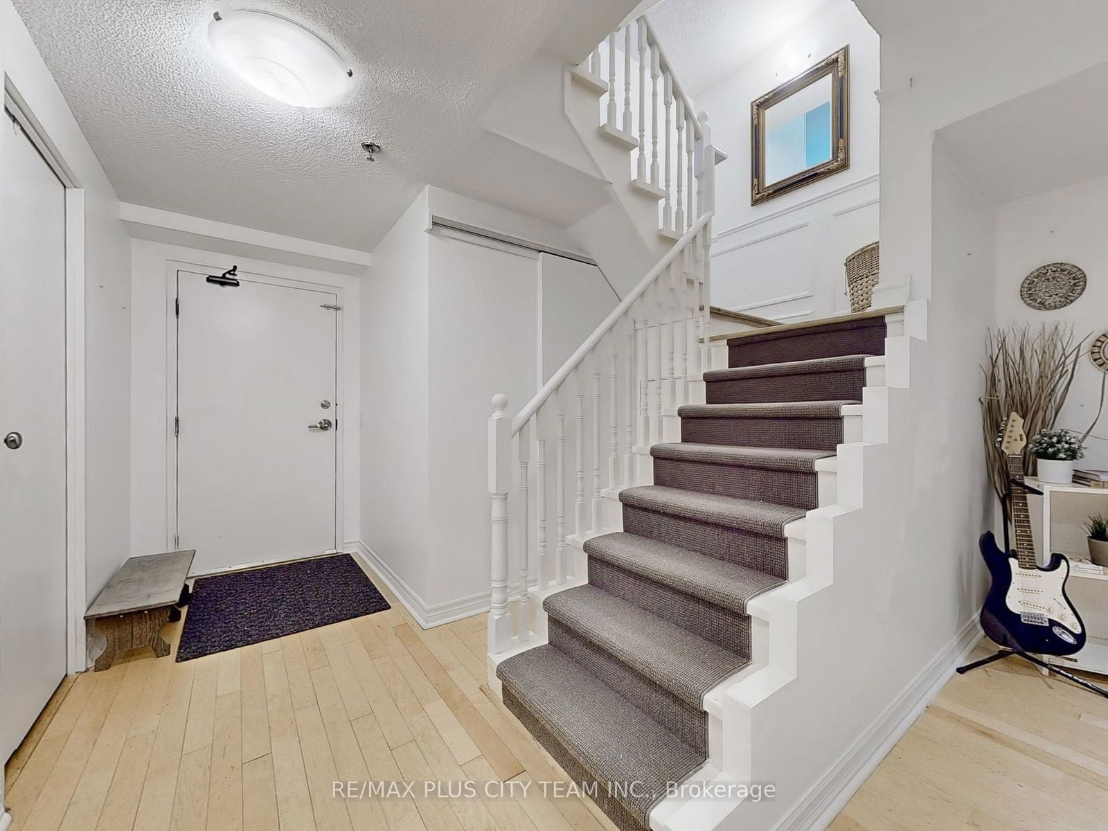 60 Homewood Ave, unit TH 112 for sale - image #20