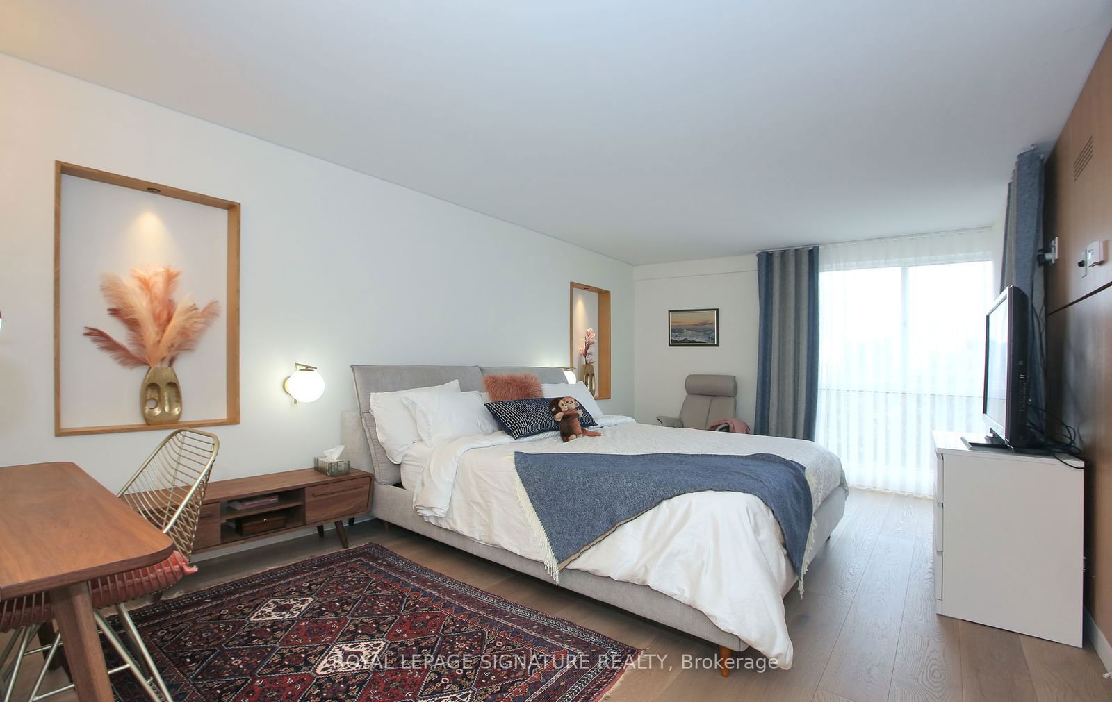 1 Concorde Pl, unit 703 for sale - image #19