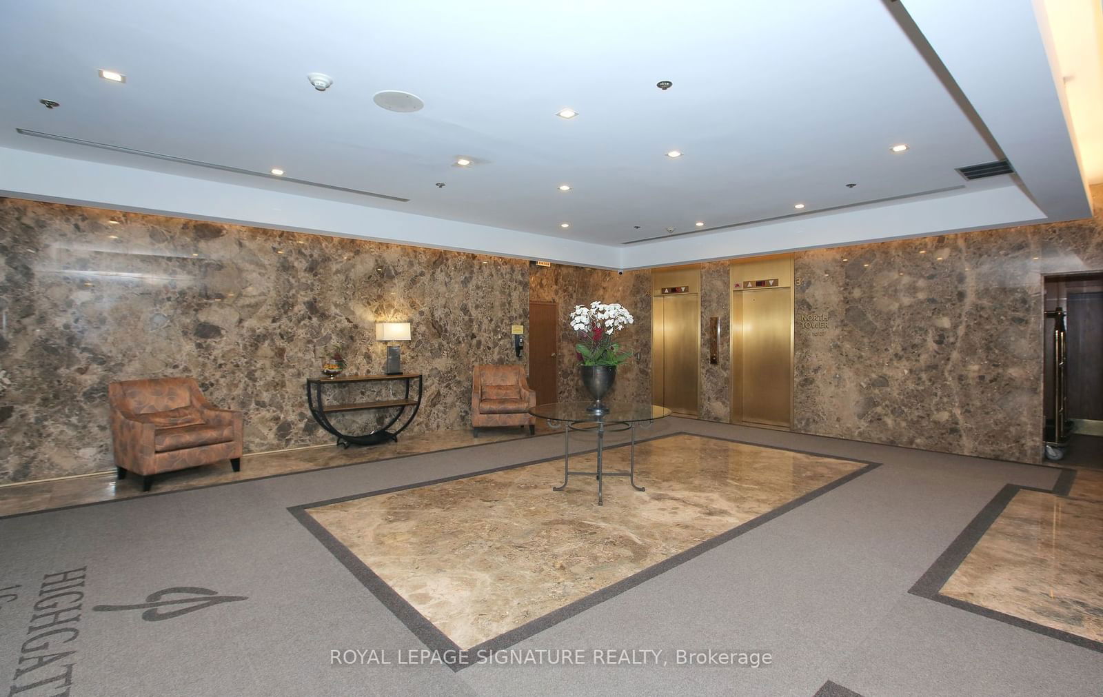 1 Concorde Pl, unit 703 for sale - image #2