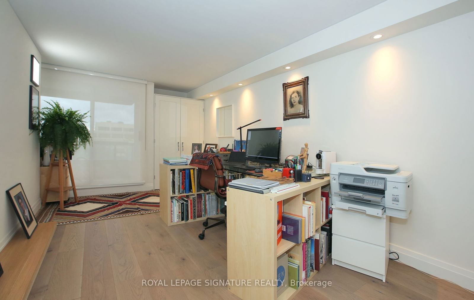 1 Concorde Pl, unit 703 for sale - image #25