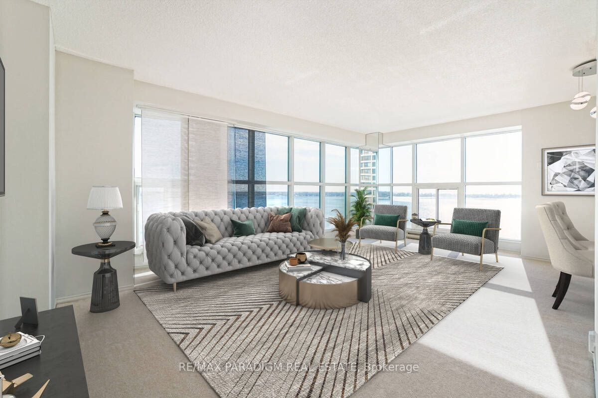 99 Harbour Sq, unit 1507 for rent - image #8