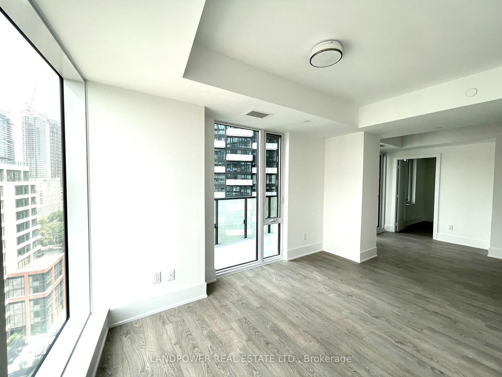 470 Front St W, unit 1206 for rent - image #12