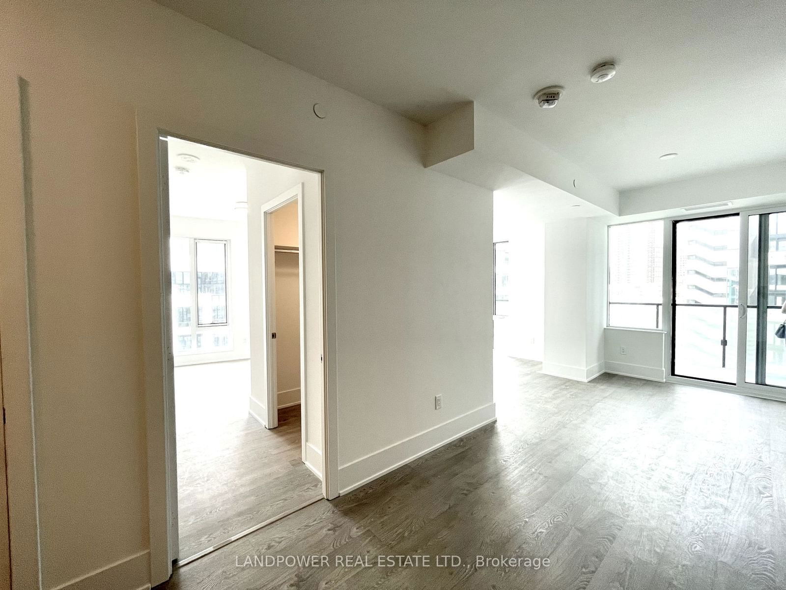 470 Front St W, unit 1206 for rent - image #13