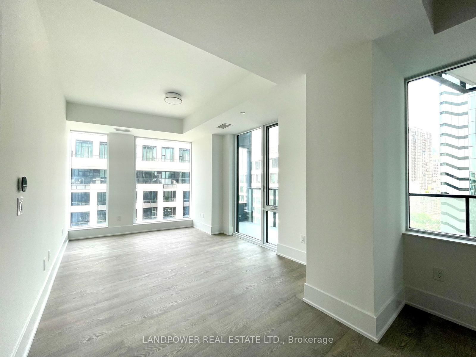 470 Front St W, unit 1206 for rent - image #14