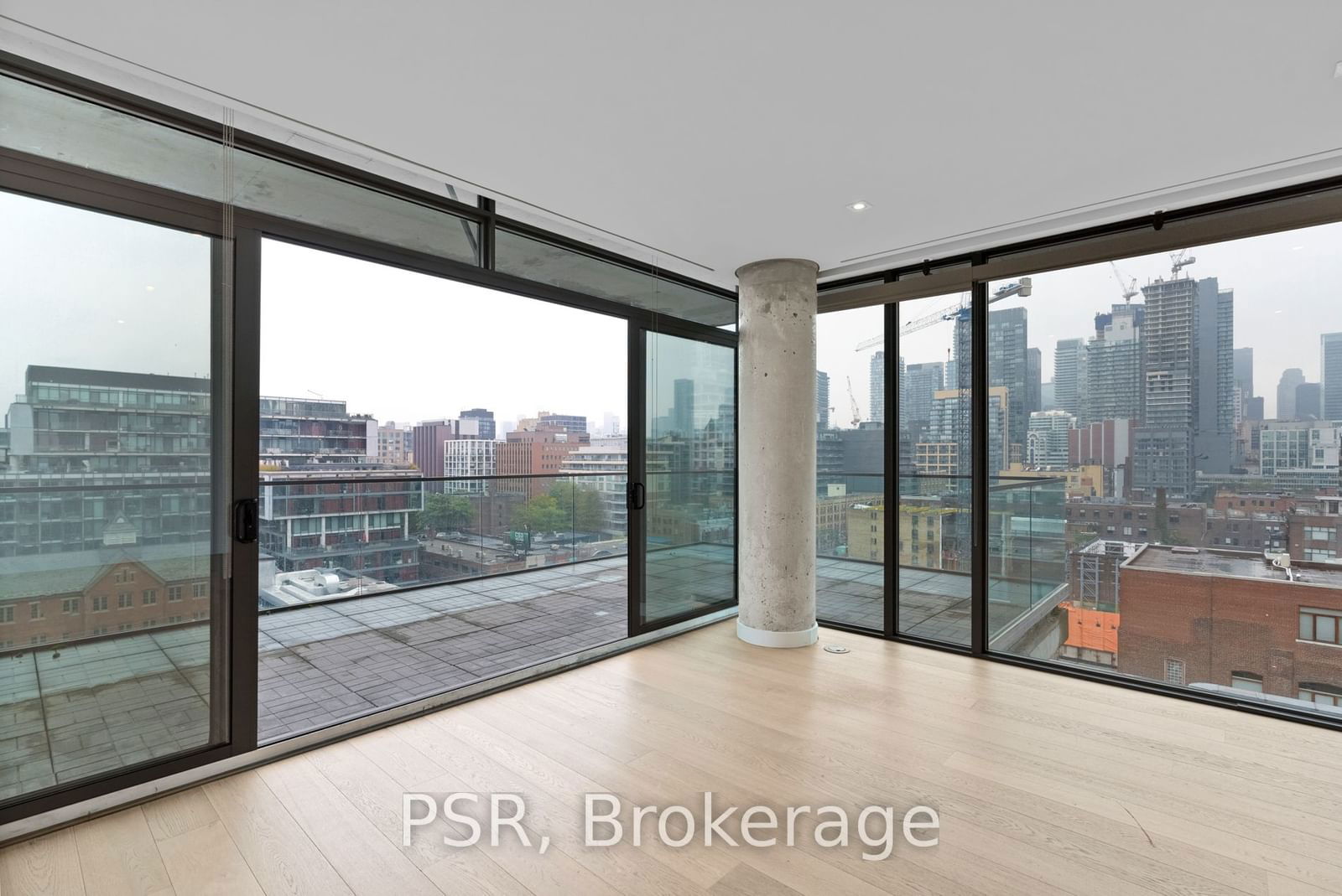 500 Wellington St W, unit PH1001 for rent - image #21