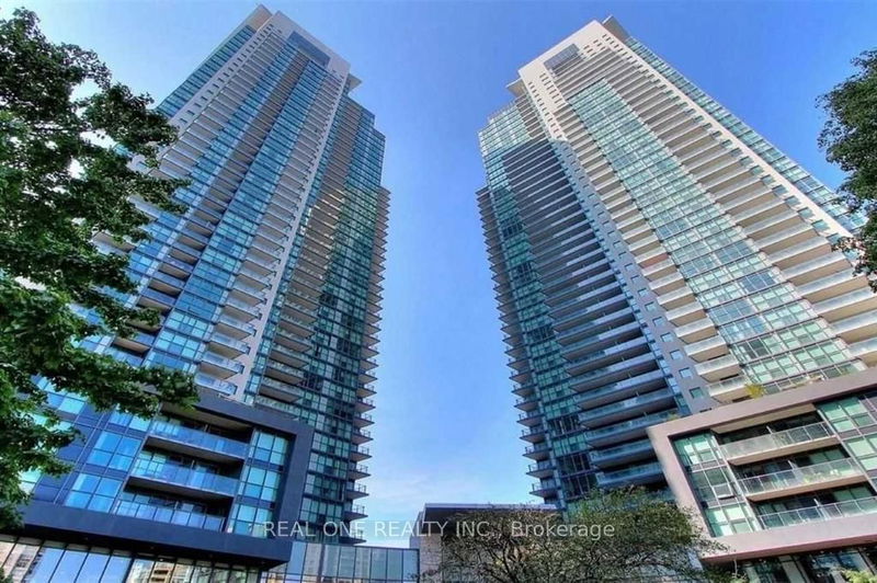 5168 Yonge St, unit 1507 for rent - image #1