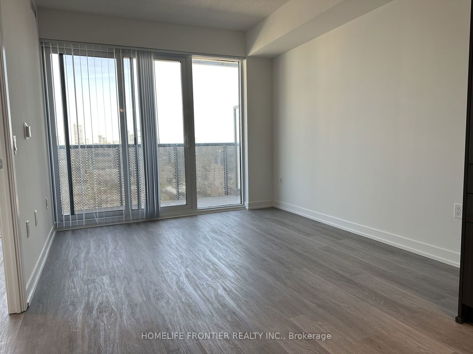 55 Cooper St, unit 3503 for rent