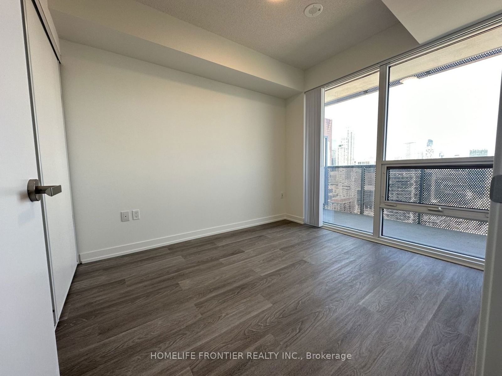 55 Cooper St, unit 3503 for rent