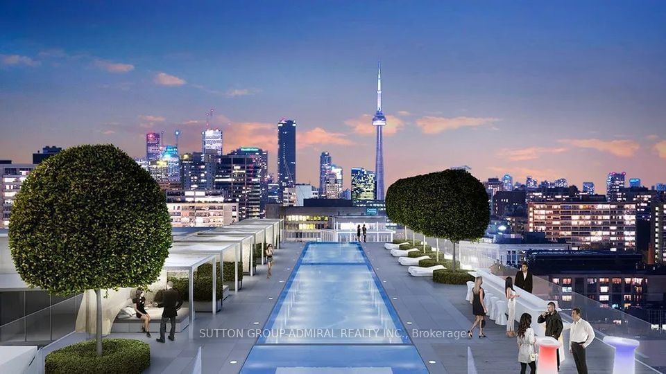 5 Soudan Ave, unit 1704 for sale - image #14