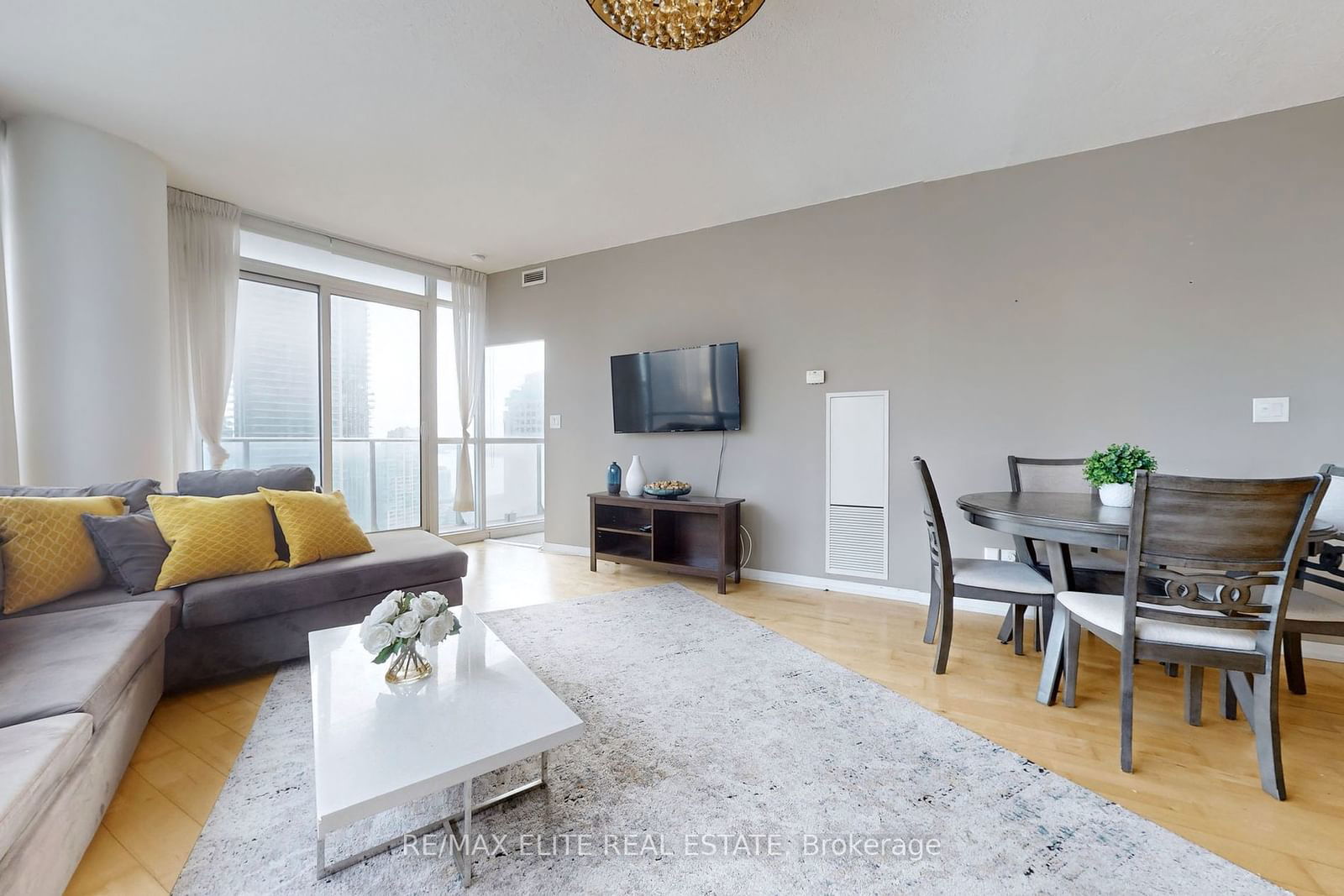 65 Bremner Blvd, unit 2208 for sale - image #10