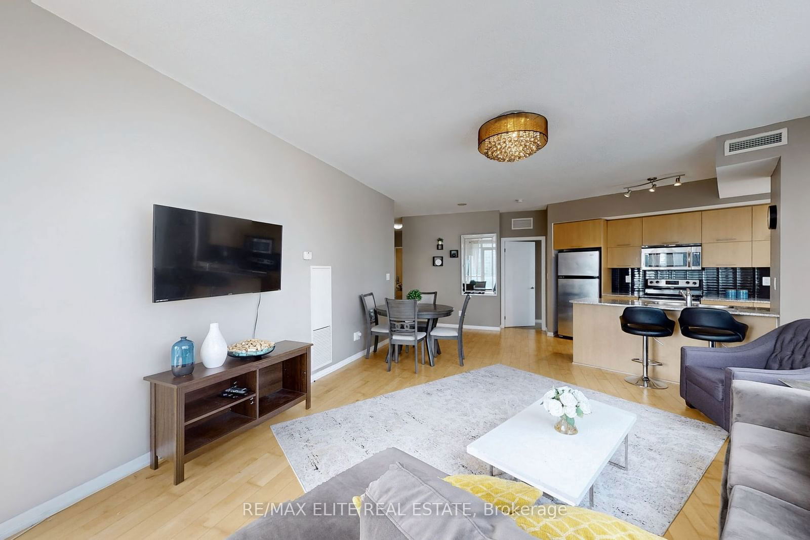 65 Bremner Blvd, unit 2208 for sale - image #11