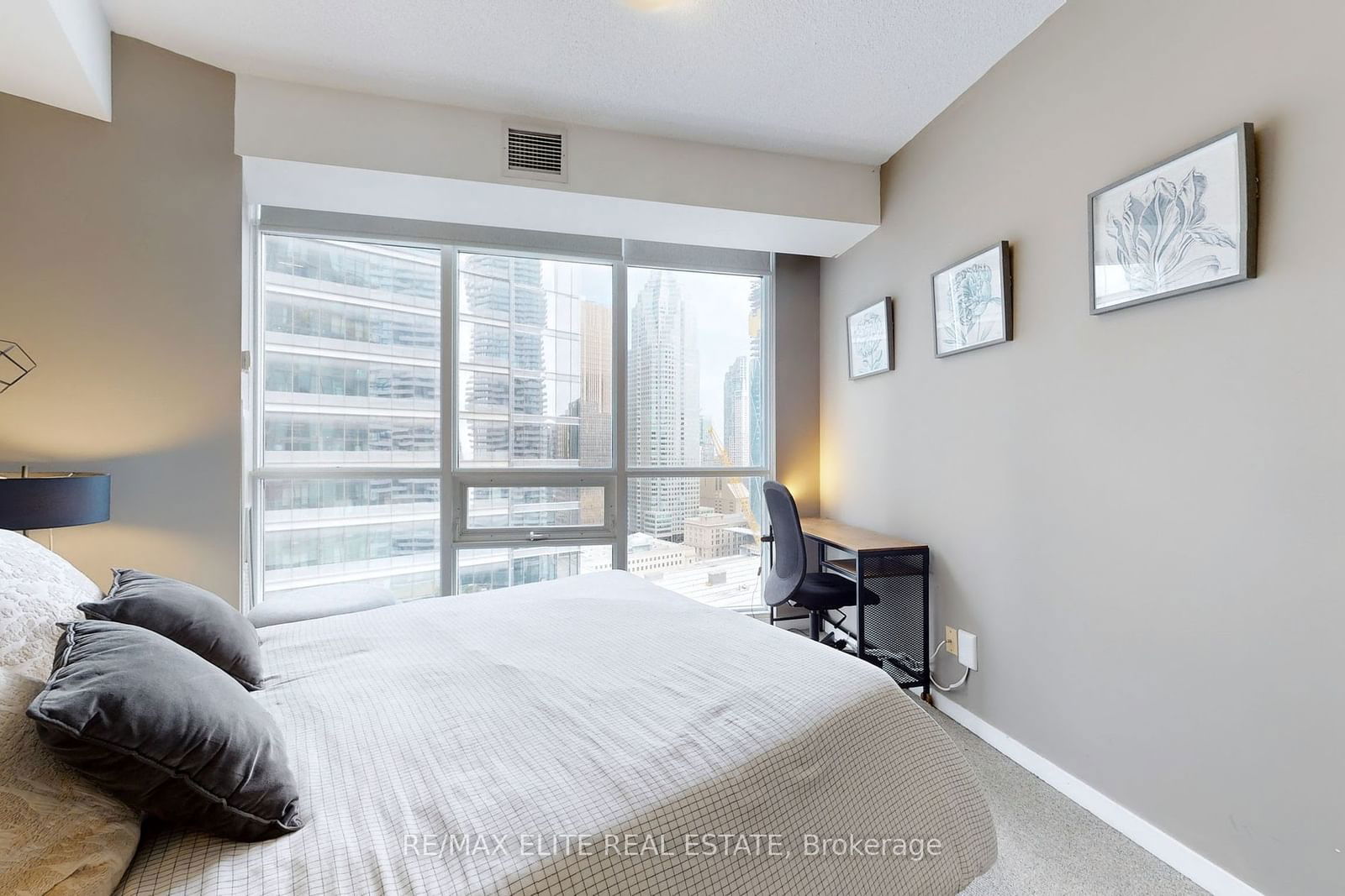 65 Bremner Blvd, unit 2208 for sale - image #19