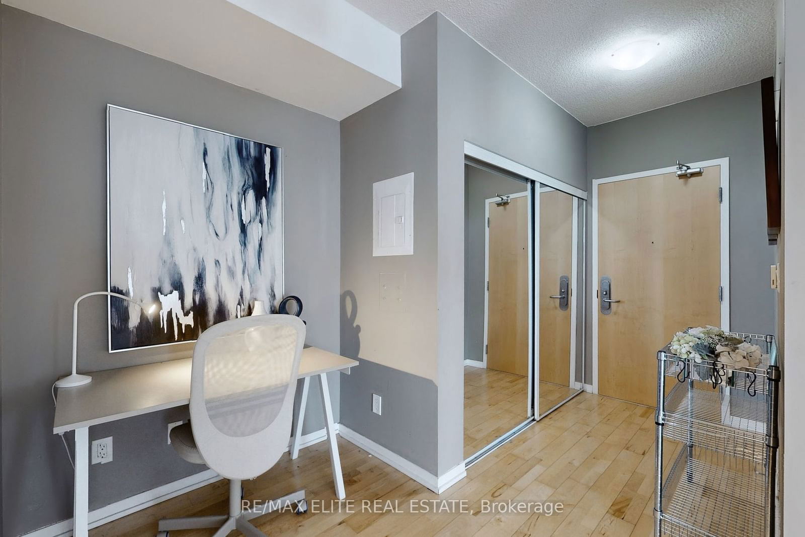 65 Bremner Blvd, unit 2208 for sale - image #24