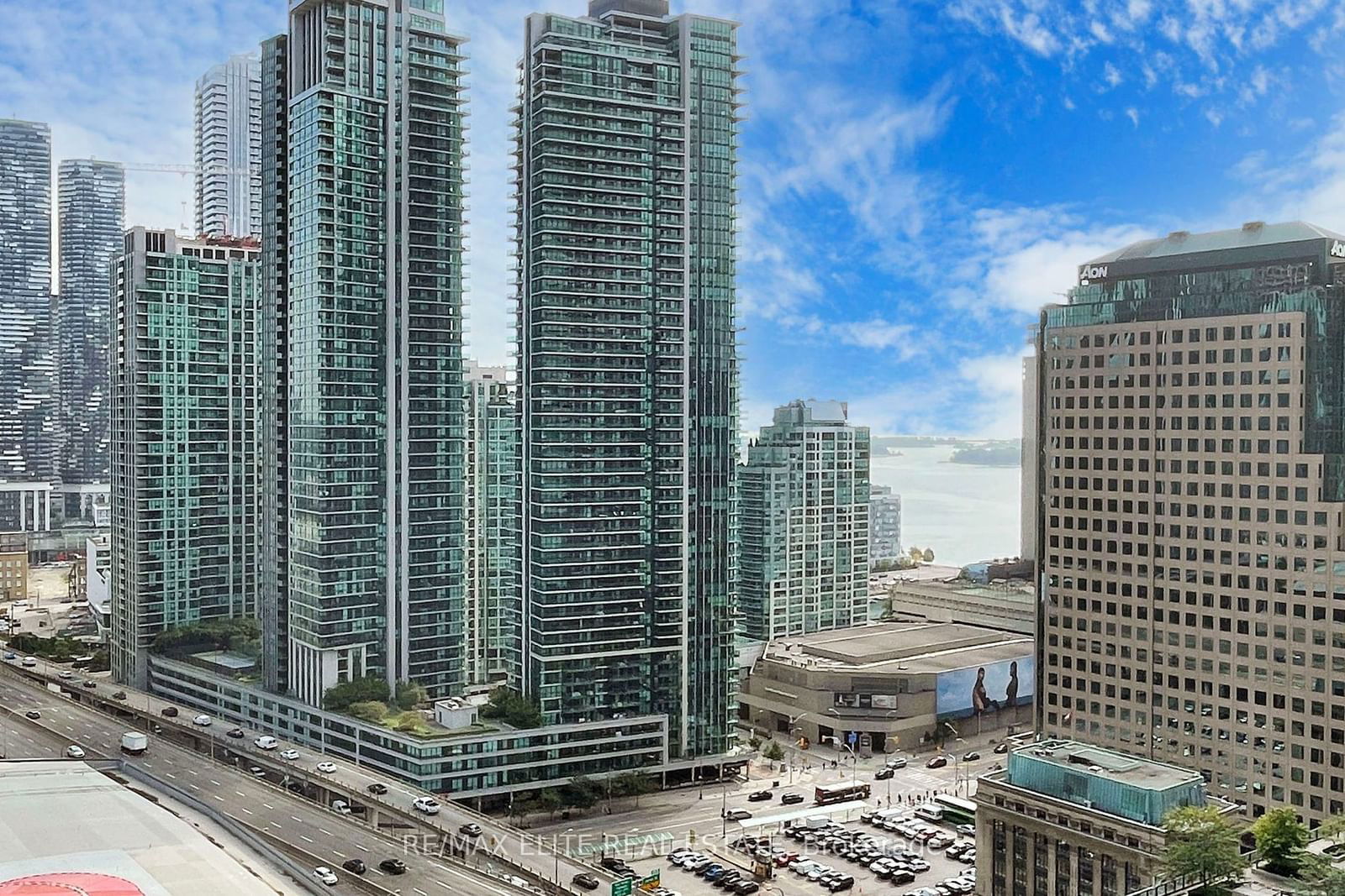 65 Bremner Blvd, unit 2208 for sale - image #29