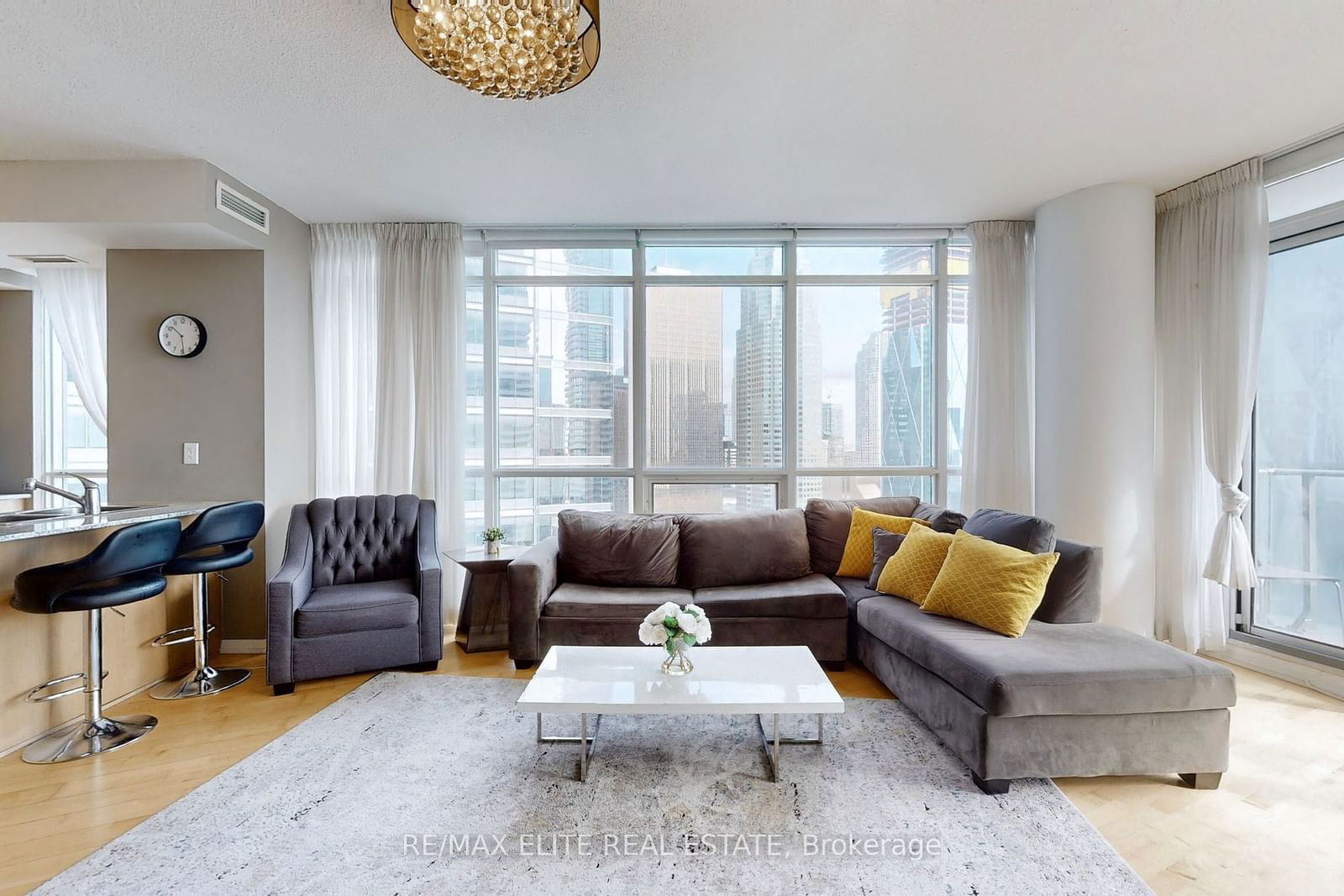 65 Bremner Blvd, unit 2208 for sale - image #8